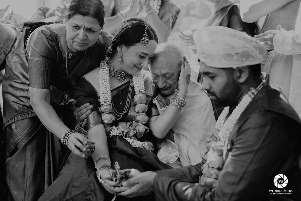 Photography Awards 2025 - Nominations for Wedding Photographer